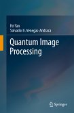 Quantum Image Processing (eBook, PDF)