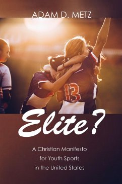 Elite? (eBook, ePUB)