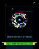 Psecret Psociety Pshort Pstories, vol. 4 (eBook, ePUB)