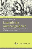 Literarische Autozoographien (eBook, PDF)