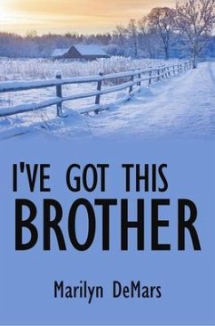 Cover I've Got This Brother (eBook, ePUB)