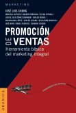 Promoción de ventas (eBook, PDF)