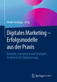 Digitales Marketing – Erfolgsmodelle aus der Praxis (eBook, PDF)