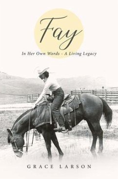 Fay (eBook, ePUB) - Larson, Grace E