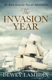 The Invasion Year (eBook, ePUB)