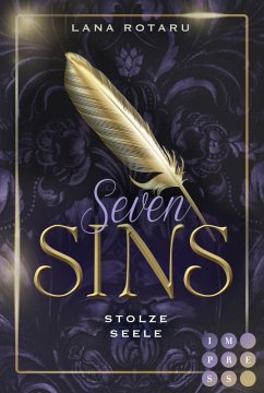 Stolze Seele / Seven Sins Bd.2 (eBook, ePUB) - Rotaru, Lana
