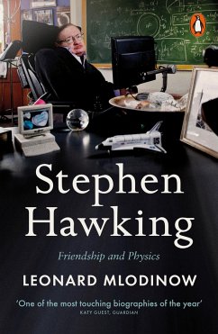 Stephen Hawking (eBook, ePUB) - Mlodinow, Leonard