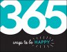 365 Ways to Be Happy (eBook, ePUB) - Bild 1