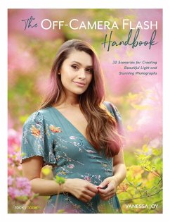 Cover The Off-Camera Flash Handbook (eBook, ePUB)