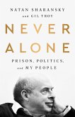 Never Alone (eBook, ePUB)