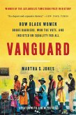 Vanguard (eBook, ePUB)