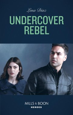 Cover Undercover Rebel (eBook, ePUB)