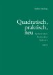 Quadratisch, praktisch, neu (eBook,... - Bild 1