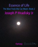 Essence of Life (eBook, ePUB)