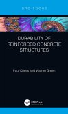 Durability of Reinforced Concrete Structures (eBook, ePUB)