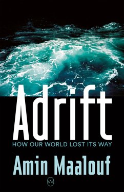 Adrift (eBook, ePUB) - Maalouf, Amin