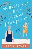 The Brilliant Life of Eudora Honeysett (eBook, ePUB)