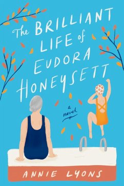 Cover The Brilliant Life of Eudora Honeysett (eBook, ePUB)