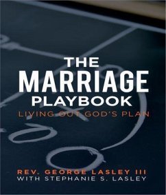Cover The Marriage Playbook (eBook, ePUB)