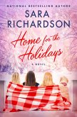 Home for the Holidays (eBook, ePUB)