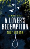 A Lover's Redemption (The Misrule, #4) (eBook, ePUB)
