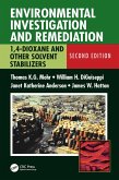 Environmental Investigation and Remediation (eBook, PDF)