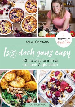 Is(s) doch ganz easy (eBook, ePUB) - Löppmann, Anja