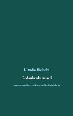 Gedankenkarussell (eBook, ePUB)