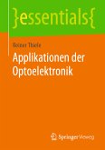 Applikationen der Optoelektronik (eBook, PDF)