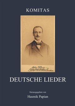 Deutsche Lieder (eBook, ePUB)
