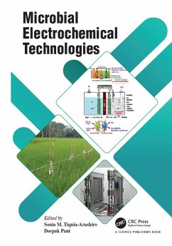 Microbial Electrochemical Technologies (eBook, PDF)