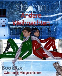 Andere Weihnachten (eBook, ePUB) - Greendragon, S.