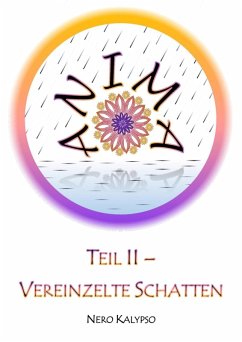 Cover Anima   Teil 2 - Vereinzelte Schatten (eBook, ePUB)