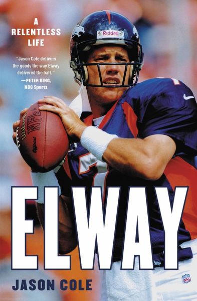 Elway (eBook, ePUB)