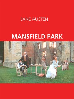 MANSFIELD PARK (eBook, ePUB) - AUSTEN, JANE