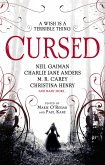 Cursed: An Anthology (eBook, ePUB)