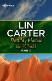 The City Outside the World (eBook, ePUB)