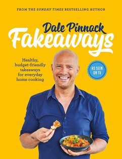 Dale Pinnock Fakeaways (eBook, ePUB) - Pinnock, Dale