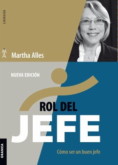 Cover Rol del jefe (eBook, PDF)