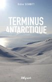 Terminus Antarctique (eBook, ePUB)