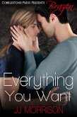 Everything You Want (eBook, ePUB) Everything You Want (eBook, ePUB)