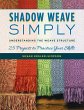 Shadow Weave Simply (eBook, ePUB) - Bild 1