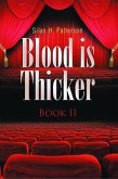 Blood is Thicker (eBook, ePUB) Blood is Thicker (eBook, ePUB)