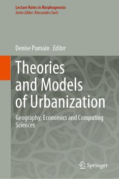 Theories and Models of Urbanization (eBook, PDF)