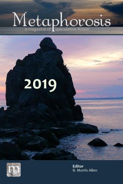 Metaphorosis 2019 (eBook, ePUB) - Magazine, Metaphorosis