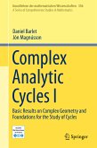 Complex Analytic Cycles I (eBook, PDF)