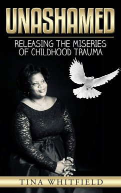 UnAshamed (eBook, ePUB) - Tolbert, Tina