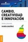 Cambio, creatividad e innovación (eBook, PDF)