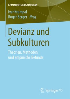 Devianz und Subkulturen (eBook, PDF)