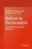 Methods for Electrocatalysis (eBook, PDF)